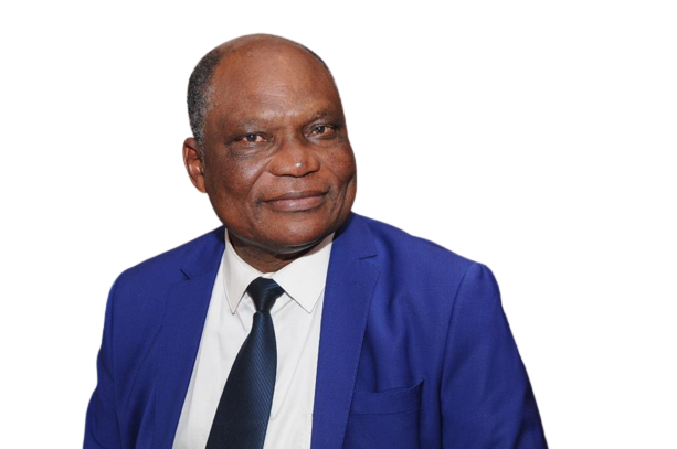 Dr Théophane AYI - Fondateur de l'UATM GASA