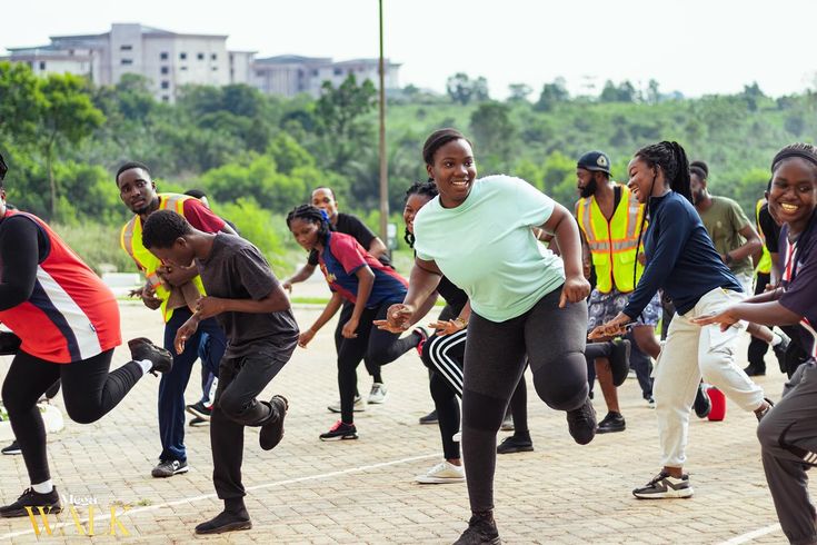 Activités sportives