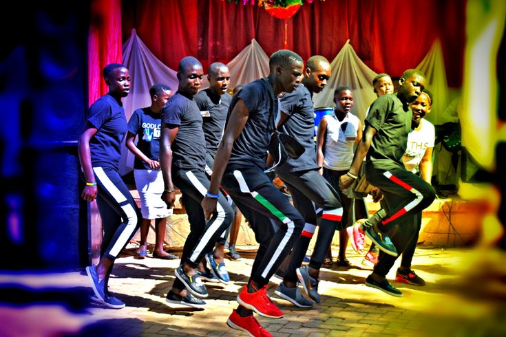 Danse et arts